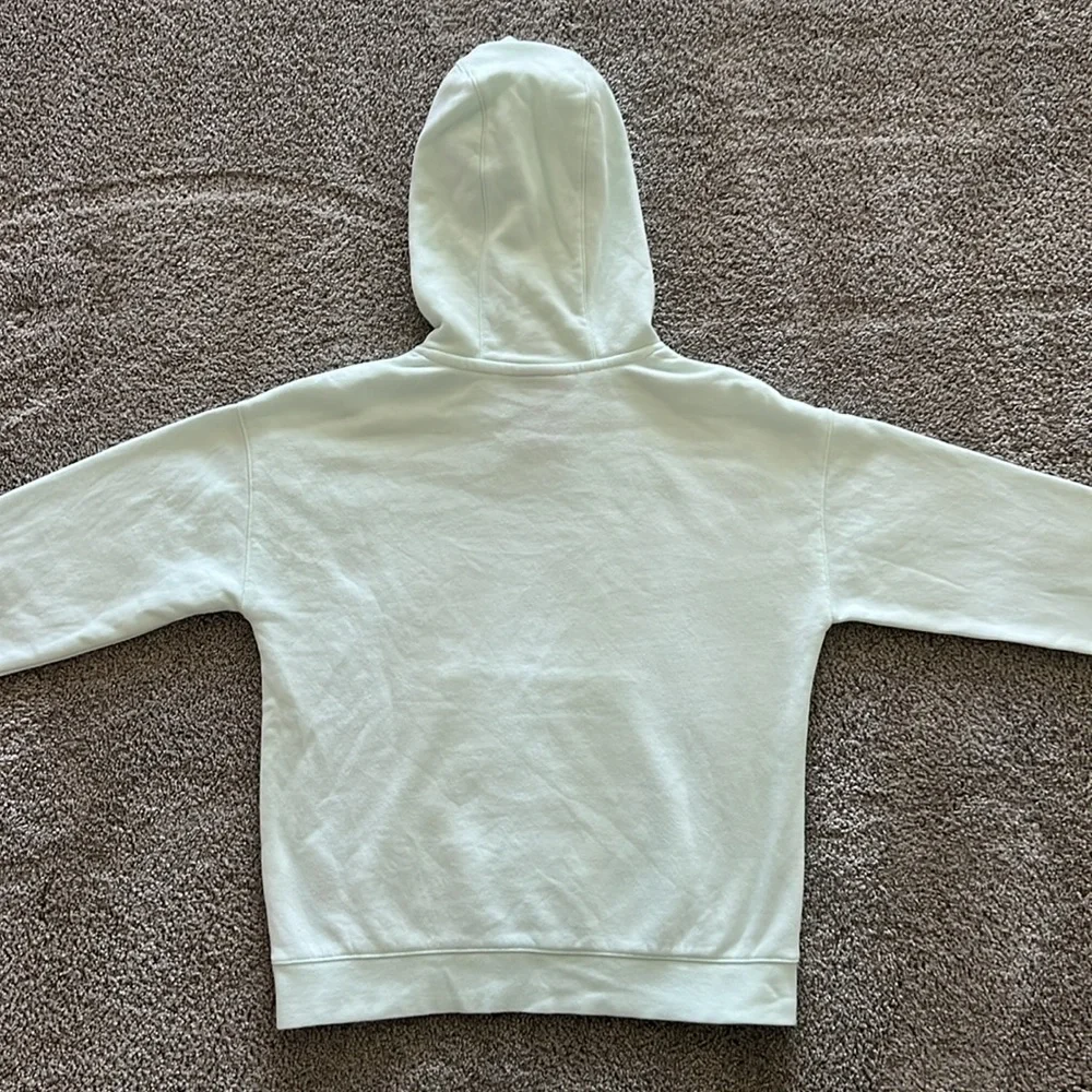 Girls Nike Pullover Hoodie